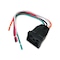 Dial Mfg Dial Poly Evaporative Cooler Motor Receptacle 7584 - alternate 1