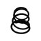 John Deere COMPRESSION SPRING, OEM M165664 - alternate 3
