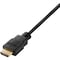 Belkin MDLR SH CONSOLE CBL HDMI 6 FT F1DN1MOD-CC-H06 - alternate 2
