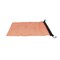 Mytee Products 18in x 18in Orange Jersey Mesh Safety Flags for Trucks w/ Rubber Bungee, 4PK JMF-B-ORANGEx4 - alternate 5
