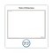 At-A-Glance Dry Erase Weekly Calendar, 36"x24", White, 24", 36", White AW601028 - alternate 8