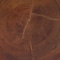 Bali & Pari Malati Solid Suar Wood End Table 263-14281-ZORO - alternate 5