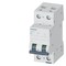 Siemens Miniature circuit breaker 400 V 10kA 2-pole 5SL4263-6 - alternate 1