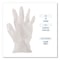 Boardwalk General Purpose Vinyl Gloves, Powder-Free, XX-Large, 2.6 mil Thick, 9.5" Long, Clear, 100PK 365XXLBX - alternate 7