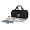 Picnic Time Family Of Brands NCAA West Virginia Mountaineers BBQ Kit Grill Set & Cooler, BBQ Accessories 757-06-175-834-0 - alternate 1