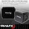 Trailfx LED Driving-Fog Light, 4 Clear High Intensity LED 5 Watt Bulbs 2X2AMS2 - alternate 8