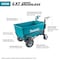 Makita Lxt Material Handling Flat Bucket 36V XUC06Z - alternate 7