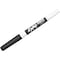 Expo Black Fine Point Low Odor Dry-Erase Marker, 4PK 86661A - alternate 4