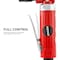 Neiko 1/4'' Air Right Angle Die Grinder, 20,000 RPM, 4 CFM Consumption, Rear Exhaust, Pistol Grip 30060A - alternate 6