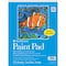 Strathmore 100 Series Paint Pad, 20 Sheet, 9x12 inch, 3PK P27-209-1 - alternate 2