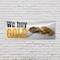 Signmission We Buy Gold, 48 Inch x 120 Inch, Vinyl Banner B-120-30925 - alternate 3