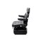 Uni Pro 1004 Mechanical Suspension Seat Black Vinyl 7892 - alternate 7
