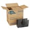 Georgia-Pacific Dispenserosable Towel Combifold Cf/Mf, Smoke High Impact Plastic, Smoke 56640 - alternate 1