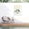 Trademark Fine Art Outdoor Canvas Art Jenny Liz Rome 'Jlr Aries' Wall Art for Patios, or Gardens 1X27947-OC2432WR - alternate 1