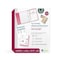 C-Line Products 8-1/2" x 11" Clear Heavyweight Poly Sheet Protectors, 100/BX 62023 - alternate 1