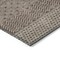 Homeroots 8' X 10' Brown And Ivory Chevron Washable Indoor Outdoor Area Rug 612247 - alternate 7