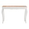 Baxton Studio Riquin Distressed Console Table 270-14496-ZORO - alternate 8