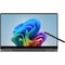 Samsung GALAXY BOOK5 360 15.6 U7-256V 16GB 512GB GRAY NP754QHA-KA2US - alternate 16