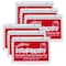 Ready 2 Learn Washable Stamp Pad, Strawberry Scent, Red, 6PK CE10075 - alternate 1