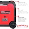 Tomahawk Power Portable and Inverter Generator, Gasoline, 5,000 W Rated, 5,500 W Surge, 120V AC, 30/20 A TG5500i - alternate 6