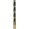 Dottie L.H. Dottie 7/64'' High Speed Steel Drill (Carded) HS7C - alternate 1