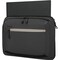 Targus 13-14 INCH CITY FUSION CONVERTIBLE SLING MESSENGER BAG BLACK 15.6 INCH TBM571GL - alternate 11