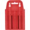 Neiko Utility Hook Blades with Wall-Mountable Dispenser, 100 Count, SK5 Steel 00512A - alternate 3