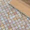 Apollo Tile Purple 5.2 in x 5.2 in Ceramic Glossy Wall Subway 10.76 sqft/case, 57PK LR Lavanda 5x5 - alternate 9