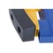Vestil Steel Fork Truck Hook Base 32 In. L, Blue/Yellow HOOK-BASE-32-RPB-2 - alternate 5
