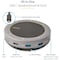 Startech.Com USB-C CONFERENCE SPEAKER MINI DOCK, PORTABLE BOARDROOM SPEAKER AND MULTIPORT ADA DKTBRSPMPD - alternate 10