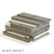 Gerstner Black Walnut Just Right Box DIY Kit J1001-KIT-BW-NI-GR - alternate 4