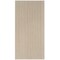 Apollo Tile Bois 24x48 Gray Wood Ceramic Large Format Fluted Wall Tile (15.5 sq ft/case), 2PK ZENBARGRY2448 - alternate 5