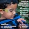Bison Life Crystal Kids, Kids Safety Glasses, Assorted Lens, 12 PK BLSH-ESCRK-CLLCT-SGAK-12 - alternate 6