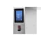 Koolmore Five-Shelve Commercial Take Out Warmer Cabinet with Touch Screen in Stainless-Steel, UL KM-WSC-T5 - alternate 6