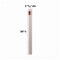 Scotch Mailing Tube, 36in Long, 3in Diameter, White, 12PK 7979CT - alternate 14