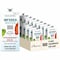 Flavia Strawberry Basil Infused Water Freshpack, Strawberry Basil, 0.11 oz Pouch, 100PK 48053 - alternate 1