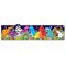 The Learning Journey International Long & Tall Puzzles, Color Dancing Dinos 423929 - alternate 5