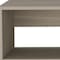 Homeroots 59" Beige Floating Mount TV Stand 569211 - alternate 8