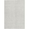 Homeroots 8' X 10' Ivory And Gray Abstract Washable Indoor Outdoor Area Rug 594944 - alternate 6
