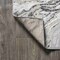Jonathan Y Swirl Marbled Abstract Gray/Black 8 ft. x 10 ft. Area Rug SOR203C-8 - alternate 6