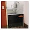 Quick Dam Flood Gates, 1in x 50in to 55in x 26in QDFG50 - alternate 5