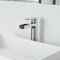 Vigo Amada Single Handle Single-Hole Bathroom Vessel Faucet in Brushed Nickel VG03026BN - alternate 6