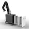 Filtrabox Portable Laser Welding Fume Extractor EXT-X-WR-GLX - alternate 2