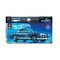 Hot Wheels Mega Premium Mercedes-Benz Building Set 1600 pc HWW25 - alternate 1