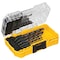 Dewalt 16 PC BLACK OXIDE SET DW1176 - alternate 4
