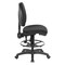 Office Star Products DC Series Deluxe Ergonomic Drafting Chair, Black DC940-231 - alternate 7