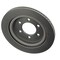 Motorcraft Disc Brake Rotor,  BRRF1983 - alternate 1