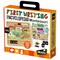 Headu First Writing Encyclopedia Montessori, Ages 3-6 EN57915 - alternate 1