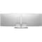 Dell U4924DW - TFT LCD DISPLAY - CURVED - 49INCH - 5120 X 1440 - 49INCH - 350 CD/M - DELL-U4924DW - alternate 35