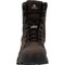 Rocky Wildcat 400G Insulated Hunting Boot, Brown, Size 10.5 RKS0708 - alternate 3